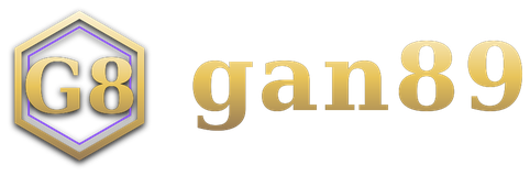 gan89 logo