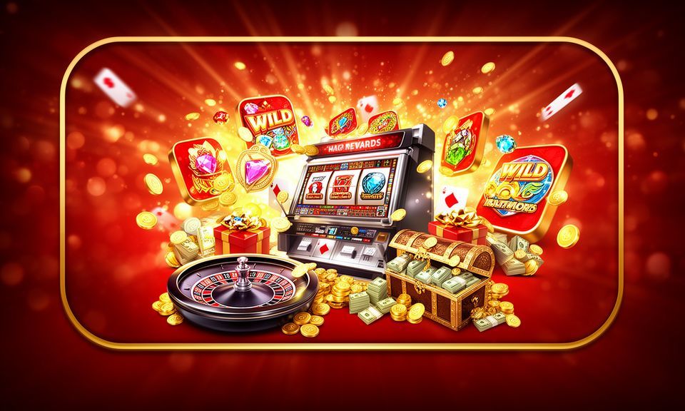 gan89 What Barong Dance Slots Offers in Our Lobby