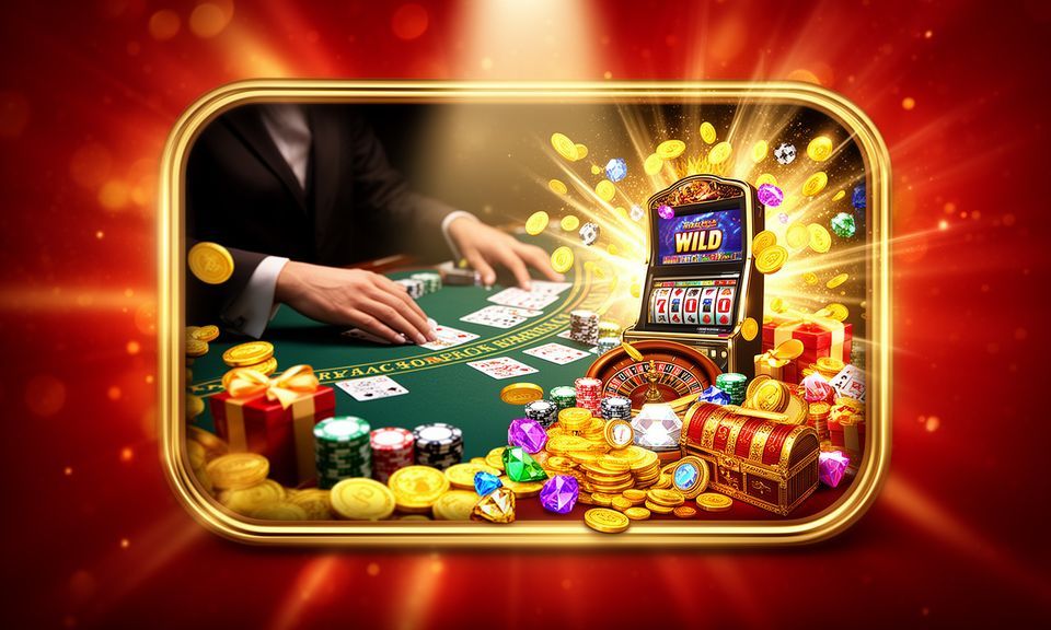 gan89 Apa yang Kami Tawarkan di Mix Parlay Piala Dunia